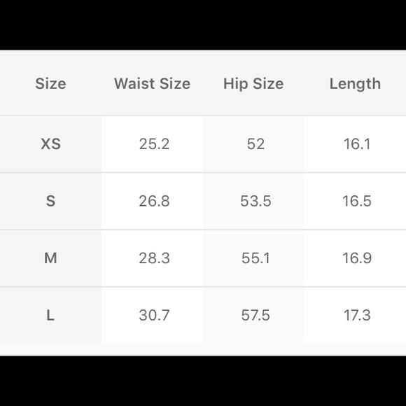 Velvet skater skirt - Picture 5 of 5